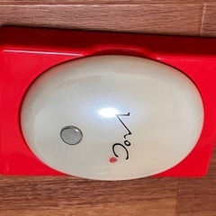 ヴィトシー　美顔器の画像