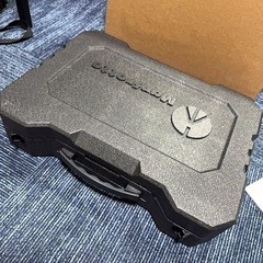 Manfrotto MVG460 ジンバル スタビライザーの画像