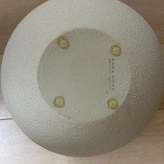 ZARA HOME - 花瓶/ベース/フラワーベースの画像