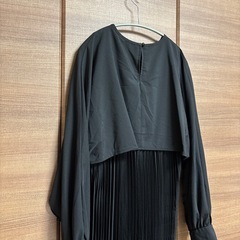 SHEIN ワンピースの画像