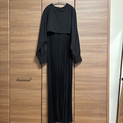 SHEIN ワンピースの画像