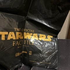 スターウォーズの画像