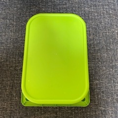 IKEA トロファスト収納ボックスの画像