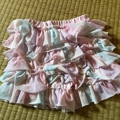 パンツの画像