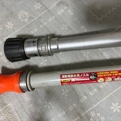 工進エンジンポンプKH-50の画像