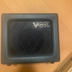 VOX アンプの画像