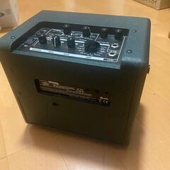 VOX アンプの画像