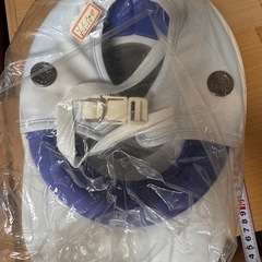 ヘルメットの画像