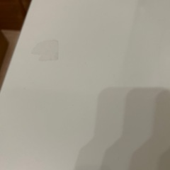 折りたたみローテーブルの画像