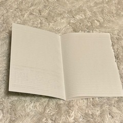 ノート　Campusの画像