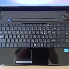 ノートパソコン Prime Notebookの画像