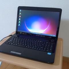 ノートパソコン Prime Notebookの画像