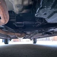 タント X SA スマートキー パワスラ アルミ 車検長いの画像