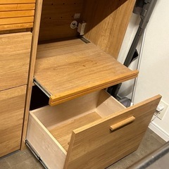 棚の画像