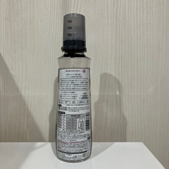 イロカ　柔軟剤　ハンサムリーフの香りの画像