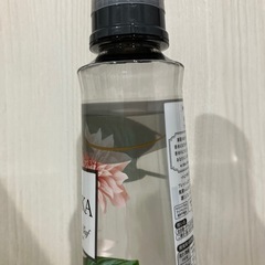 イロカ　柔軟剤　ハンサムリーフの香りの画像