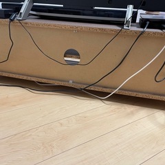 テレビ台の画像