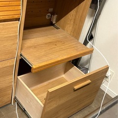棚の画像