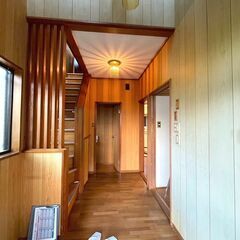 ◆クロス職人募集🏠日給2万円！@九十九里の画像