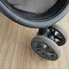Joie ベビーカー ライトトラックス バギー の画像
