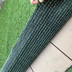 【人工芝】アイリスオーヤマの画像
