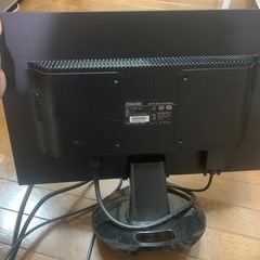 モニターの画像