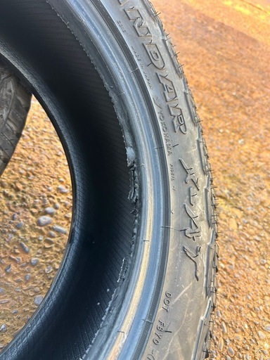 YOKOHAMA ジオランダーX-AT 195R16C ★ジムニー★ジムニーシエラ★