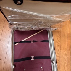 着物収納バックの画像