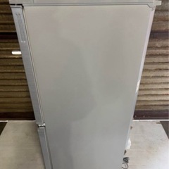 【美品】シャープ 冷蔵庫 の画像