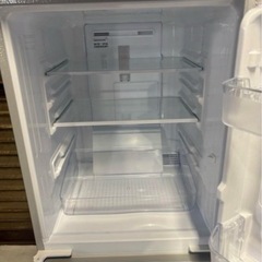【美品】シャープ 冷蔵庫 の画像