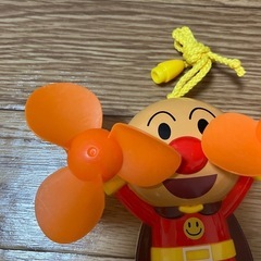 アンパンマン　まとめうりの画像