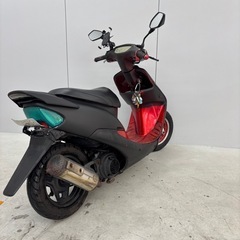 希少 AF35 Dio ZX 爆速 2ストの画像
