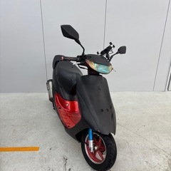 希少 AF35 Dio ZX 爆速 2ストの画像