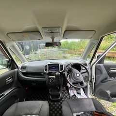 ソリオ 車検2年付き  値下げ交換無し‼️の画像