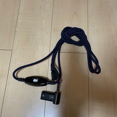 美品　こたつ　ニトリ　の画像