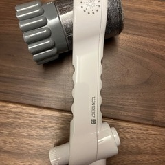 正規品★ミラブルゼロ　シャワーヘッド/ReFa LIXIL TOTO 節水　の画像