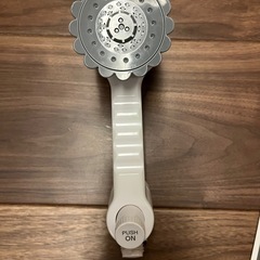 正規品★ミラブルゼロ　シャワーヘッド/ReFa LIXIL TOTO 節水　の画像