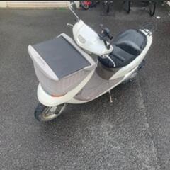 2種原付、ディオチェスタの画像