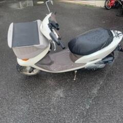 2種原付、ディオチェスタの画像