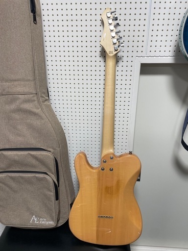 ARIA PRO Ⅱ 615-AE200  ユーズド品