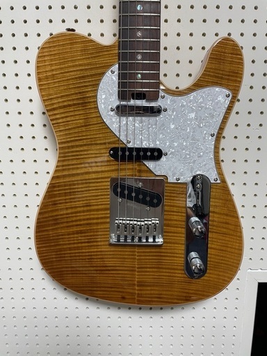 ARIA PRO Ⅱ 615-AE200  ユーズド品