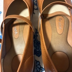 リゲッタ　パンプスの画像