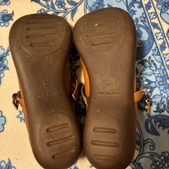 リゲッタ　パンプスの画像