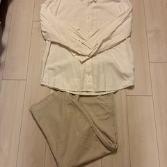早い者勝ち！夏秋服まとめて出品！の画像