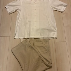 早い者勝ち！夏秋服まとめて出品！の画像