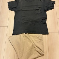 早い者勝ち！夏秋服まとめて出品！の画像