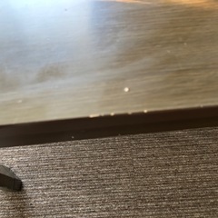 こたつテーブル 　の画像