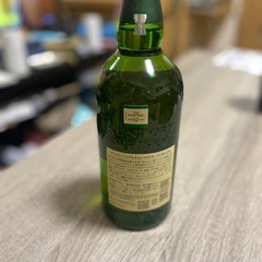 山崎12年　白州12年　の画像