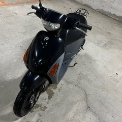 実働‼️自賠責込み‼️レッツ4の画像