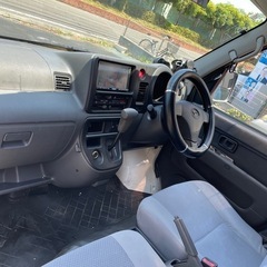 ダイハツ　ハイゼット　車検長R8/12　H24 乗って帰れますの画像